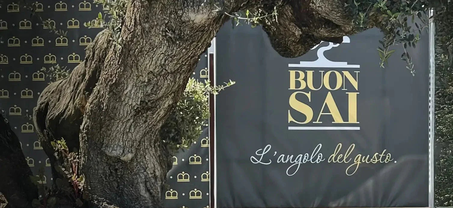 Da Caseificio dei Borboni ritornano le degustazioni nell'angolo BuonSai