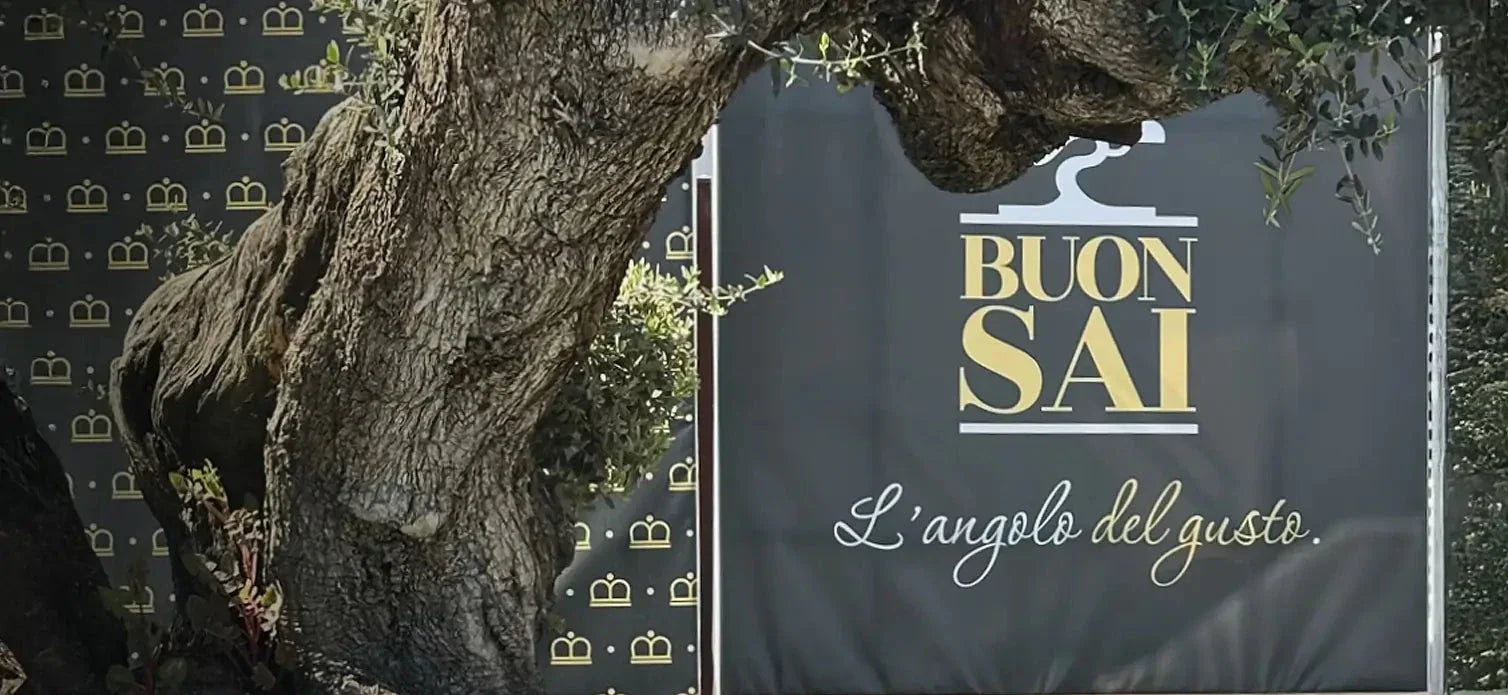 Da Caseificio dei Borboni ritornano le degustazioni nell'angolo BuonSai