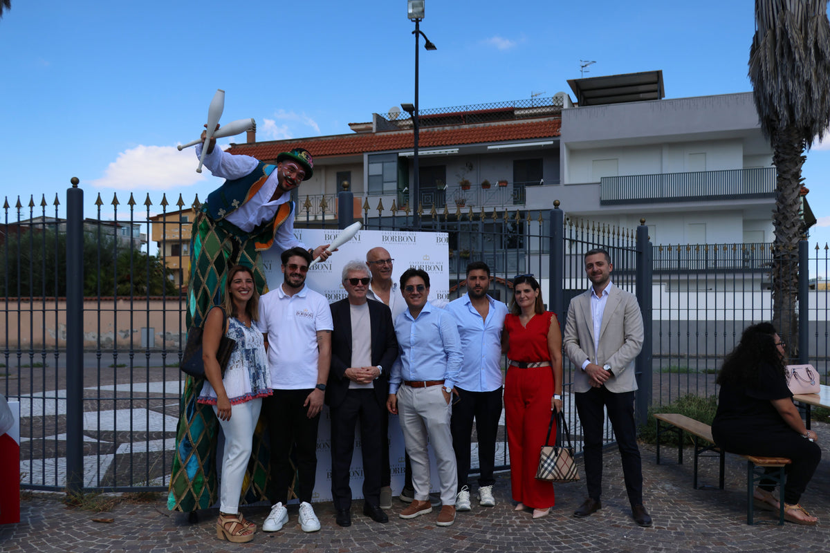 “Domenica in Famiglia”: grande successo per il primo appuntamento al Parco Urbano Camaldoli Sud di Villaricca, tra comunità, gusto e intrattenimento