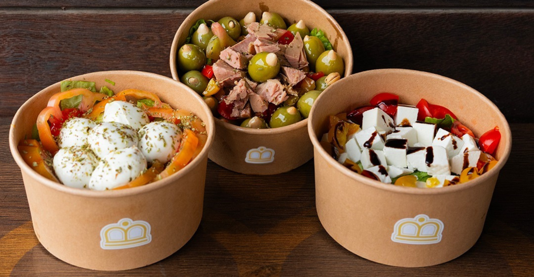 Poké di Mozzarella: la novità dell’estate firmata Caseificio dei Borboni