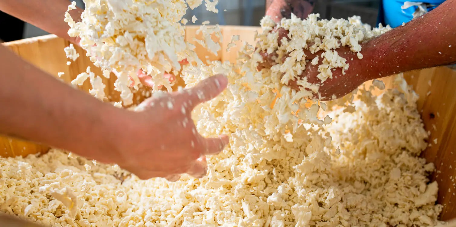 Showcooking al Supermercato Dok di Pozzuoli