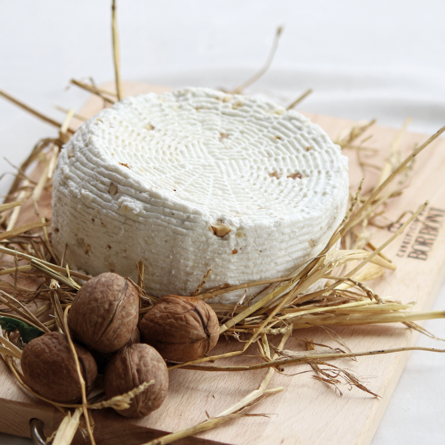 Primosale di latte di bufala