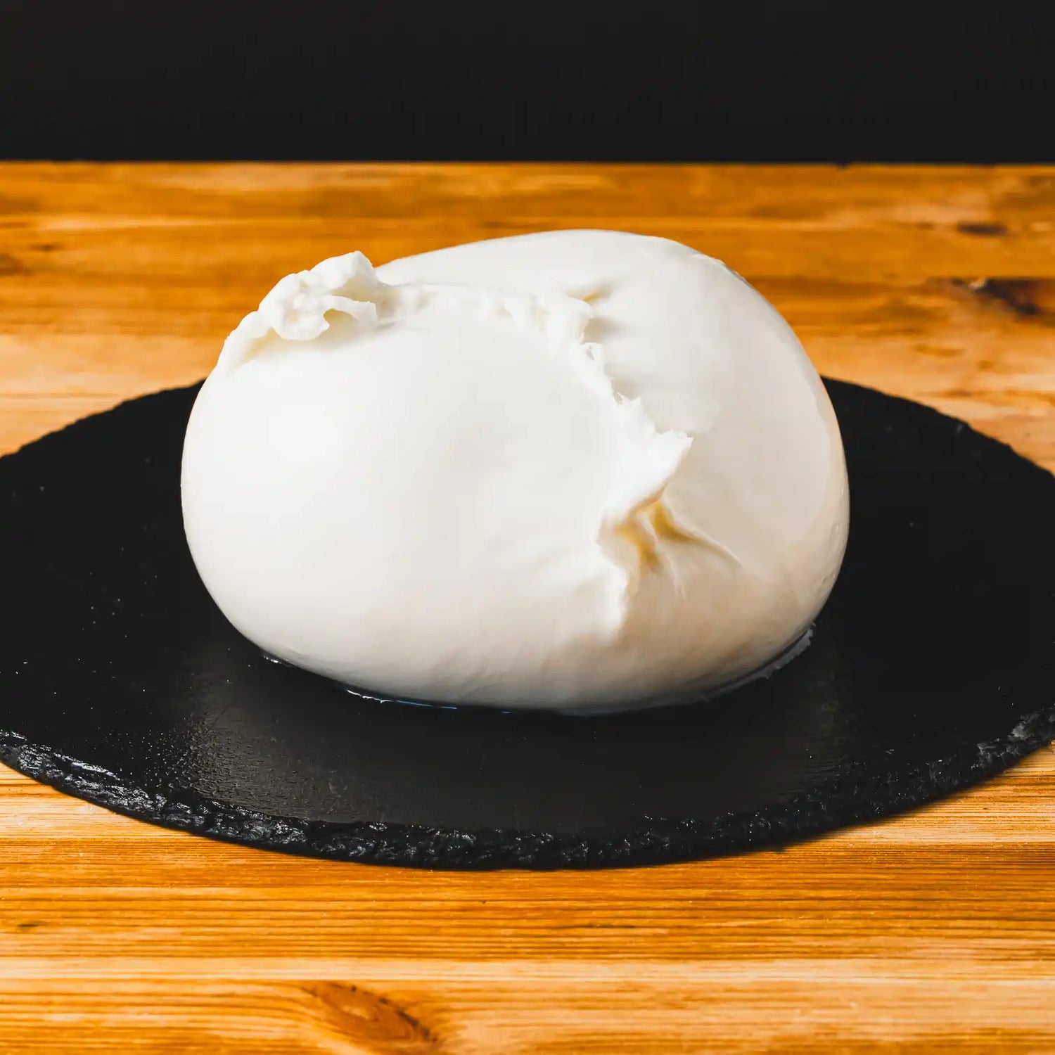 Zizzona di latte di bufala